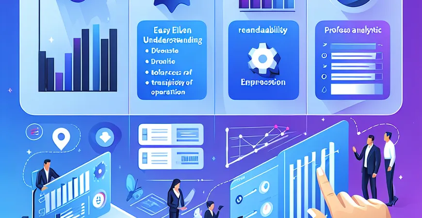  揭秘ERP软件价值，如何提升企业的运营透明度？